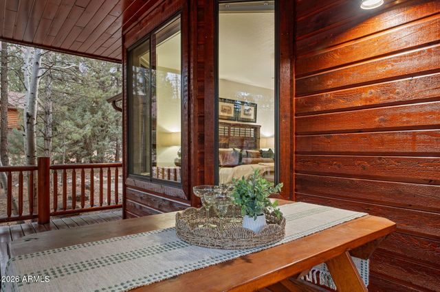 4651 W WHITE OAK Lane, Show Low, AZ 85901