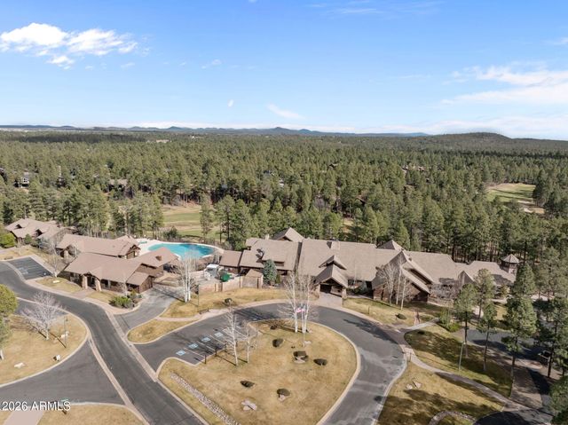 4651 W WHITE OAK Lane, Show Low, AZ 85901