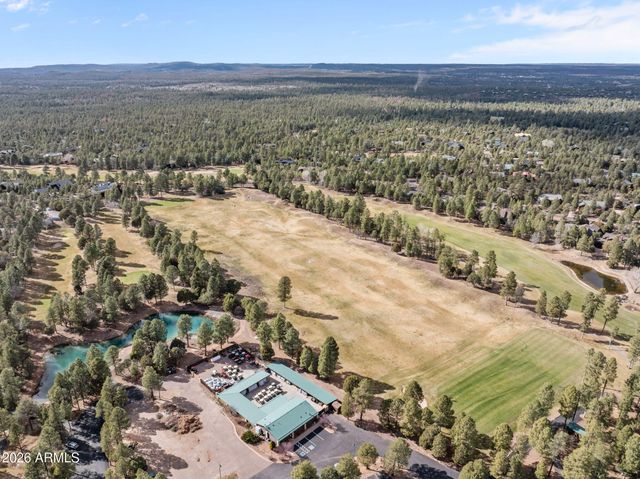 4651 W WHITE OAK Lane, Show Low, AZ 85901