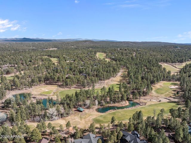 4651 W WHITE OAK Lane, Show Low, AZ 85901