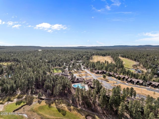 4651 W WHITE OAK Lane, Show Low, AZ 85901