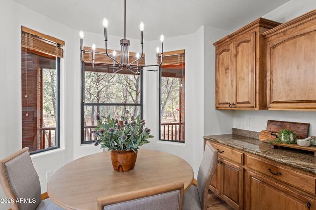 4651 W WHITE OAK Lane, Show Low, AZ 85901