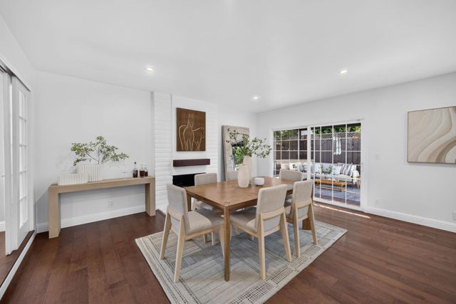 1496 Portobelo Drive, San Jose, CA 95118