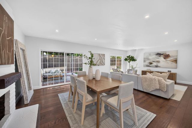 1496 Portobelo Drive, San Jose, CA 95118