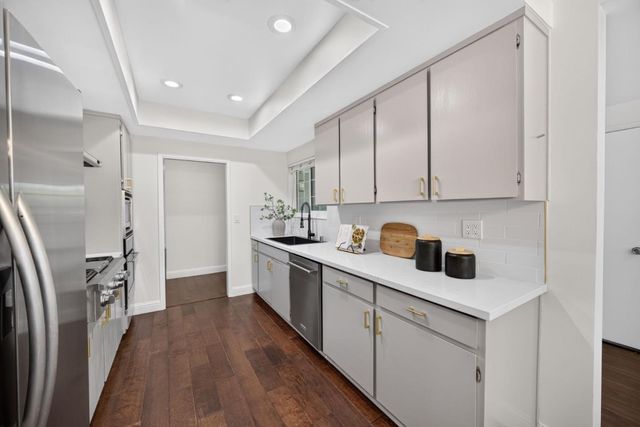 1496 Portobelo Drive, San Jose, CA 95118