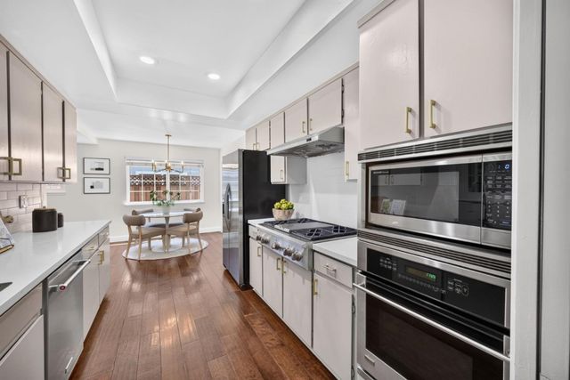 1496 Portobelo Drive, San Jose, CA 95118