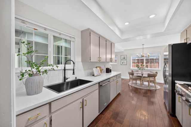 1496 Portobelo Drive, San Jose, CA 95118