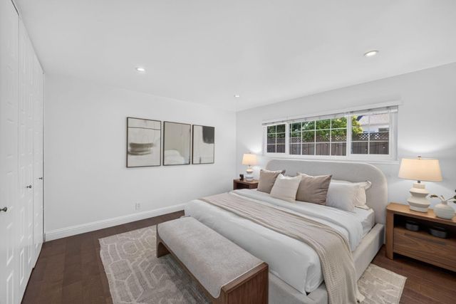 1496 Portobelo Drive, San Jose, CA 95118