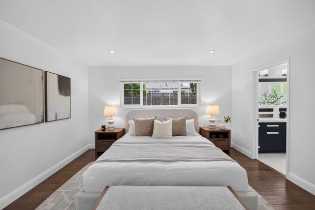 1496 Portobelo Drive, San Jose, CA 95118