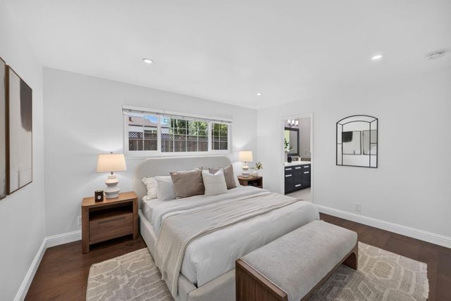 1496 Portobelo Drive, San Jose, CA 95118