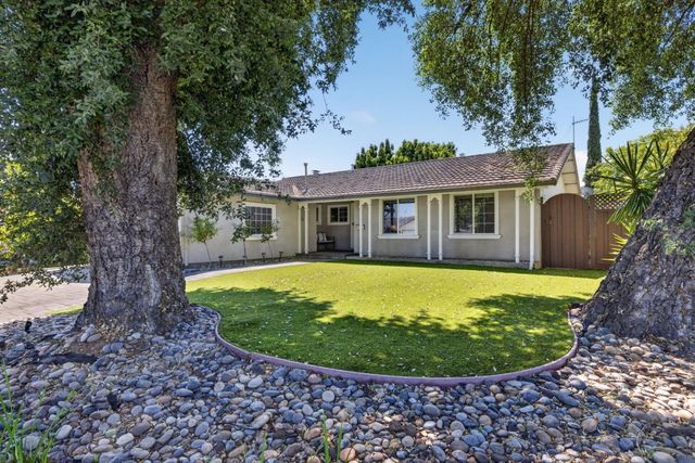 1496 Portobelo Drive, San Jose, CA 95118