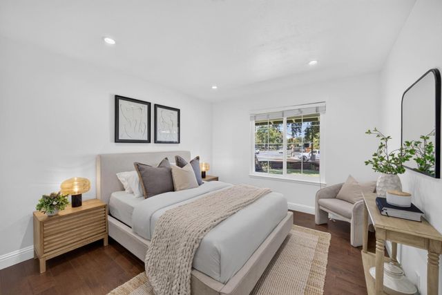 1496 Portobelo Drive, San Jose, CA 95118