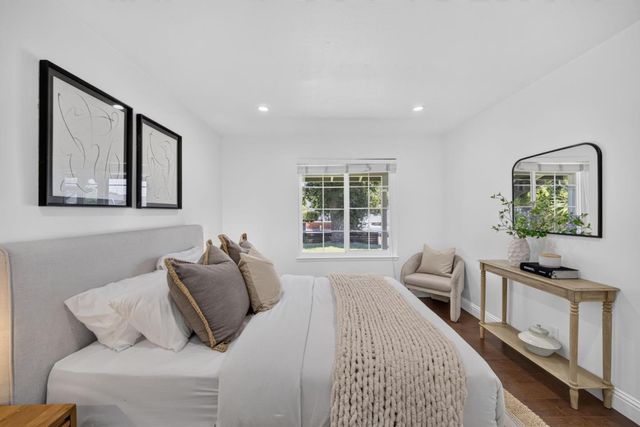1496 Portobelo Drive, San Jose, CA 95118