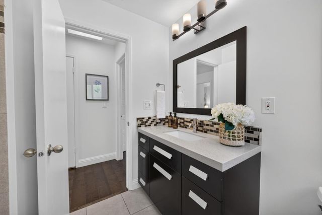 1496 Portobelo Drive, San Jose, CA 95118