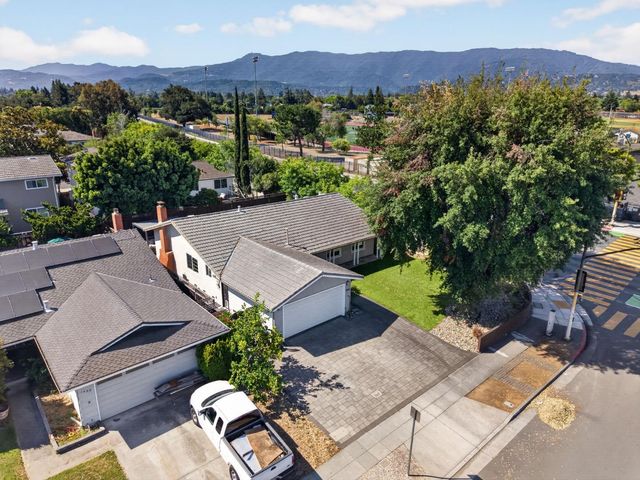 1496 Portobelo Drive, San Jose, CA 95118