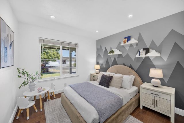 1496 Portobelo Drive, San Jose, CA 95118