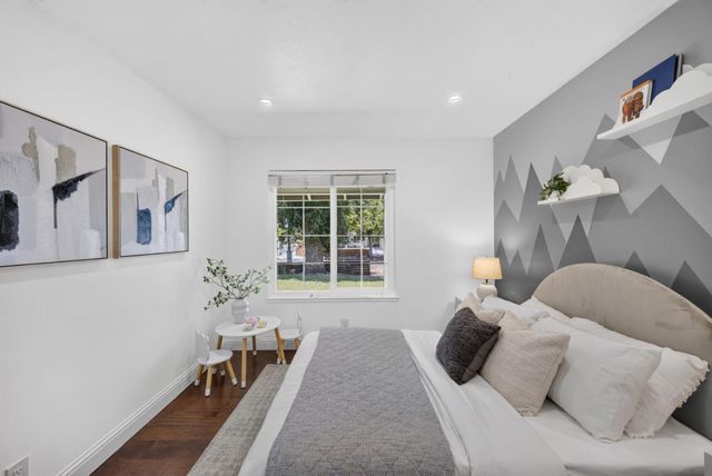 1496 Portobelo Drive, San Jose, CA 95118