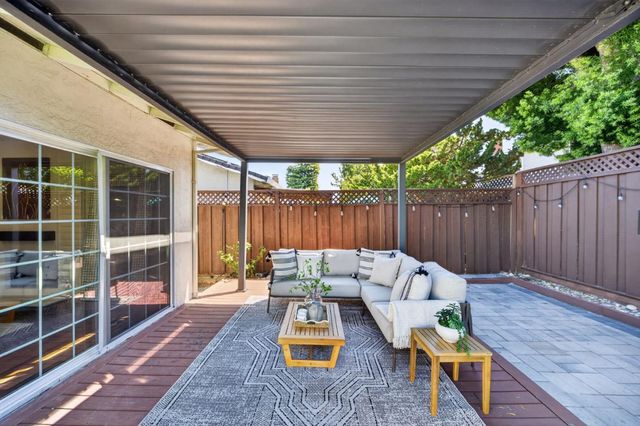 1496 Portobelo Drive, San Jose, CA 95118