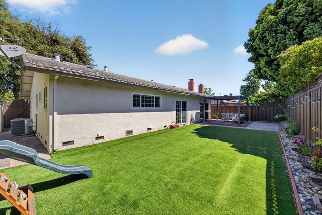 1496 Portobelo Drive, San Jose, CA 95118