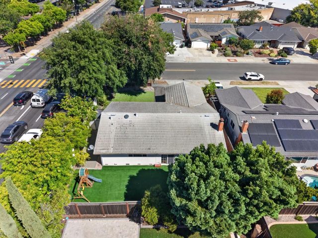 1496 Portobelo Drive, San Jose, CA 95118