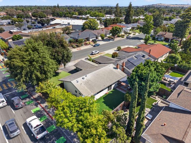 1496 Portobelo Drive, San Jose, CA 95118
