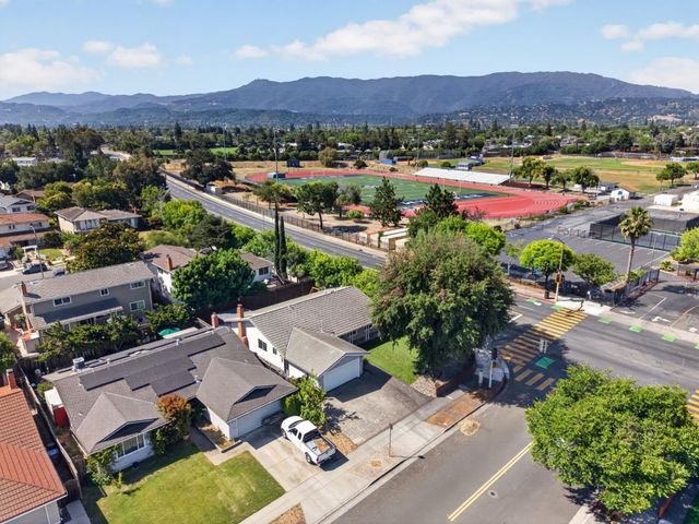 1496 Portobelo Drive, San Jose, CA 95118
