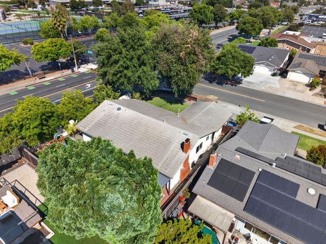 1496 Portobelo Drive, San Jose, CA 95118