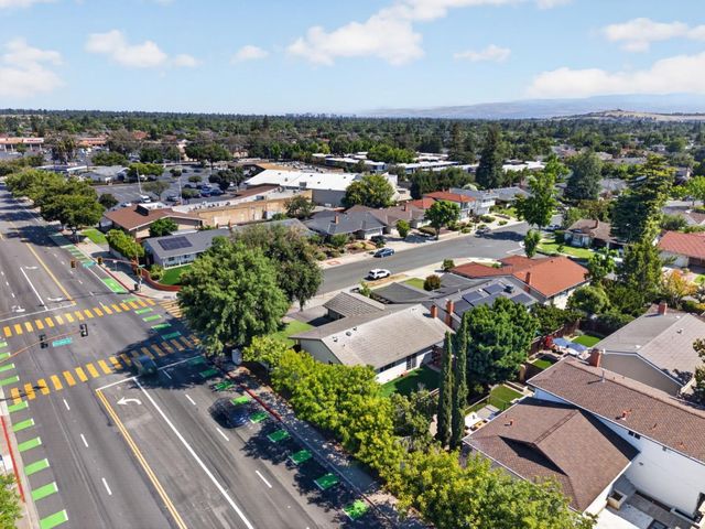 1496 Portobelo Drive, San Jose, CA 95118