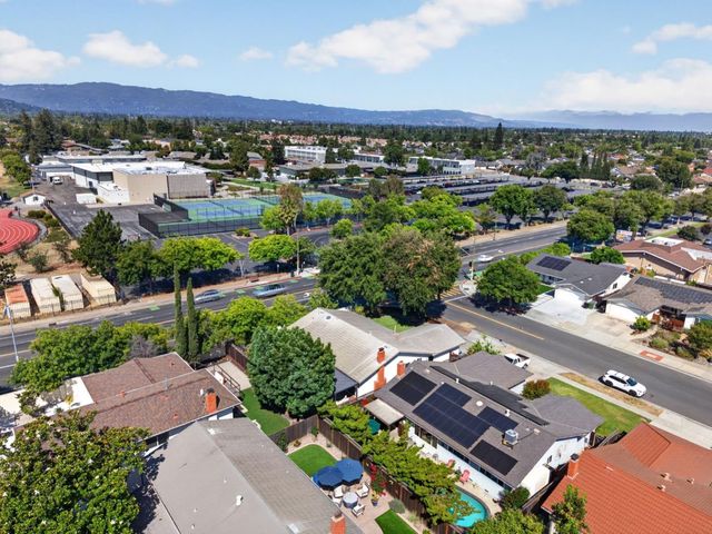1496 Portobelo Drive, San Jose, CA 95118