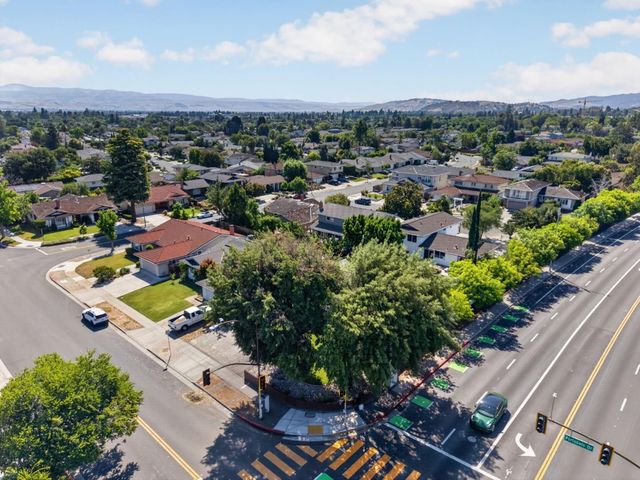 1496 Portobelo Drive, San Jose, CA 95118