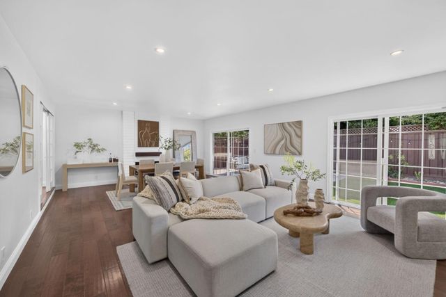 1496 Portobelo Drive, San Jose, CA 95118