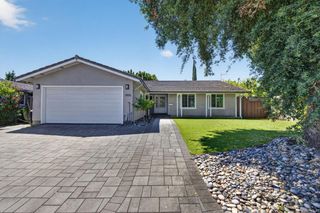 1496 Portobelo Drive, San Jose, CA 95118