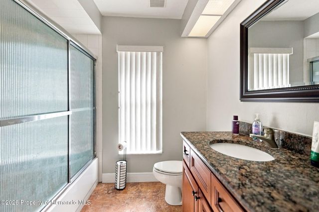 10381 Flag Road, Spring Hill, FL 34608