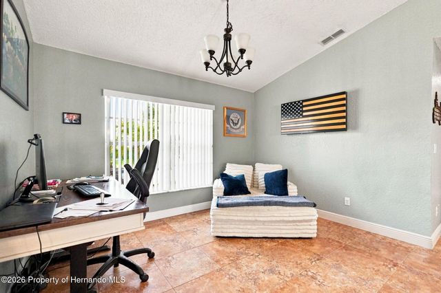 10381 Flag Road, Spring Hill, FL 34608
