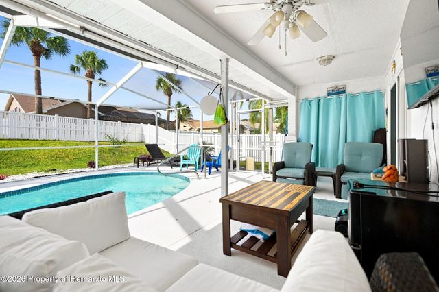 10381 Flag Road, Spring Hill, FL 34608