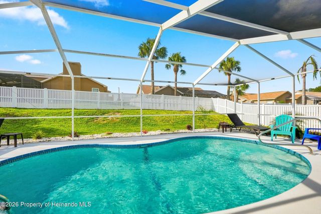 10381 Flag Road, Spring Hill, FL 34608