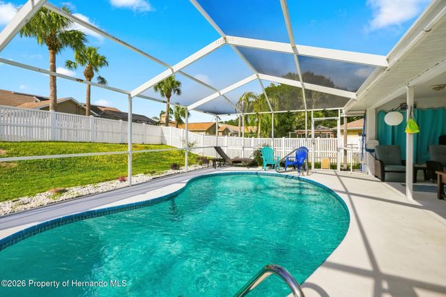 10381 Flag Road, Spring Hill, FL 34608