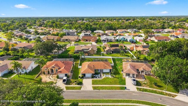 10381 Flag Road, Spring Hill, FL 34608