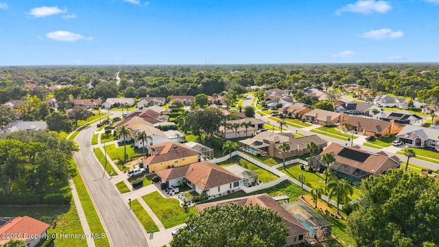 10381 Flag Road, Spring Hill, FL 34608
