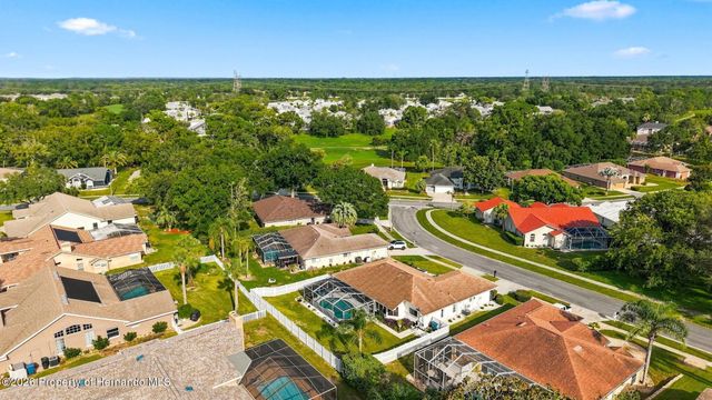 10381 Flag Road, Spring Hill, FL 34608