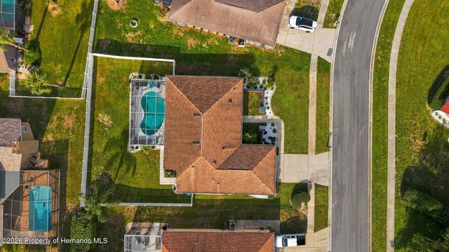 10381 Flag Road, Spring Hill, FL 34608