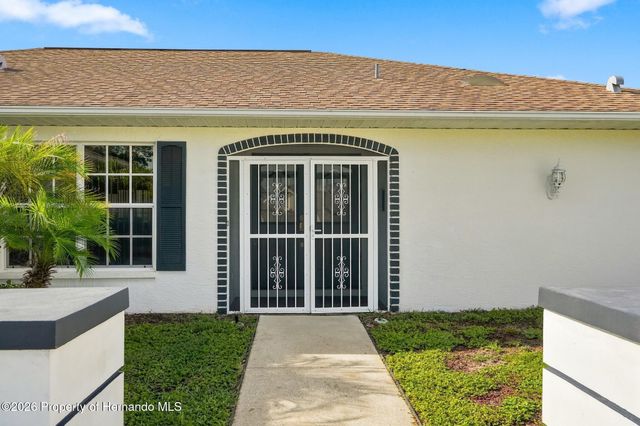 10381 Flag Road, Spring Hill, FL 34608