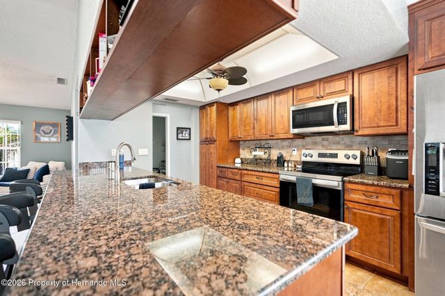 10381 Flag Road, Spring Hill, FL 34608