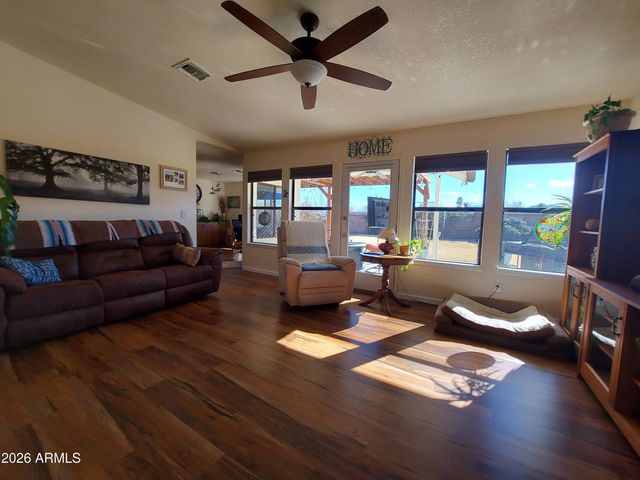 4735 S Pueblo Avenue, Sierra Vista, AZ 85650