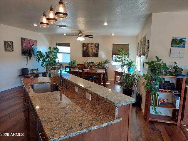 4735 S Pueblo Avenue, Sierra Vista, AZ 85650