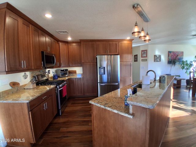 4735 S Pueblo Avenue, Sierra Vista, AZ 85650