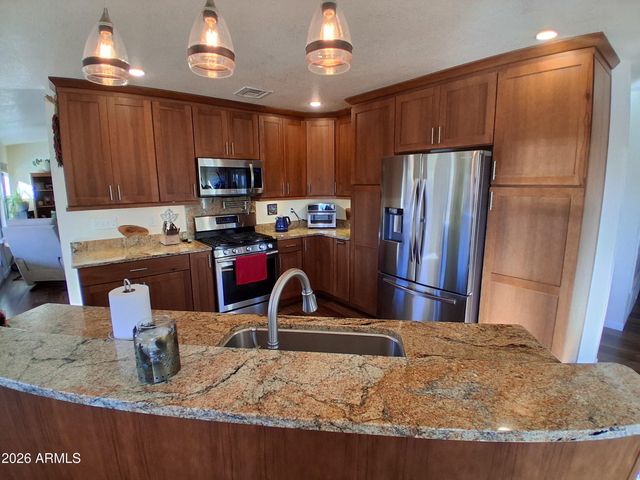 4735 S Pueblo Avenue, Sierra Vista, AZ 85650