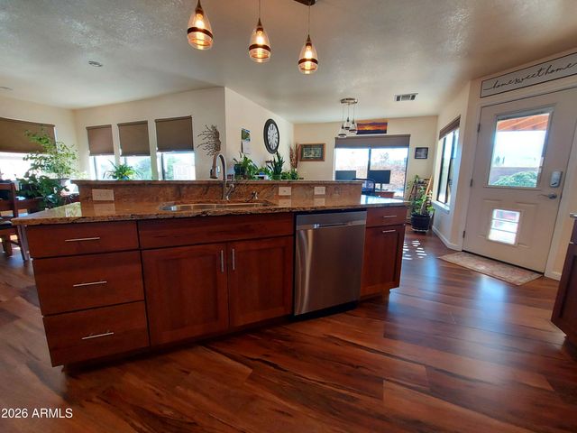 4735 S Pueblo Avenue, Sierra Vista, AZ 85650