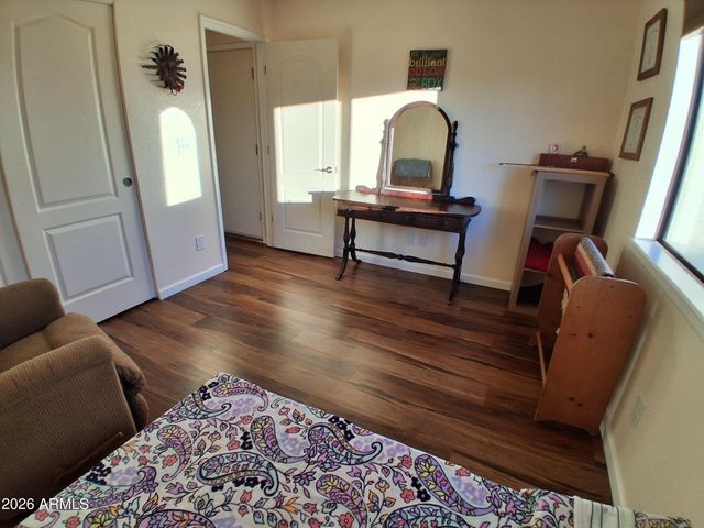 4735 S Pueblo Avenue, Sierra Vista, AZ 85650