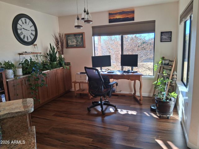 4735 S Pueblo Avenue, Sierra Vista, AZ 85650